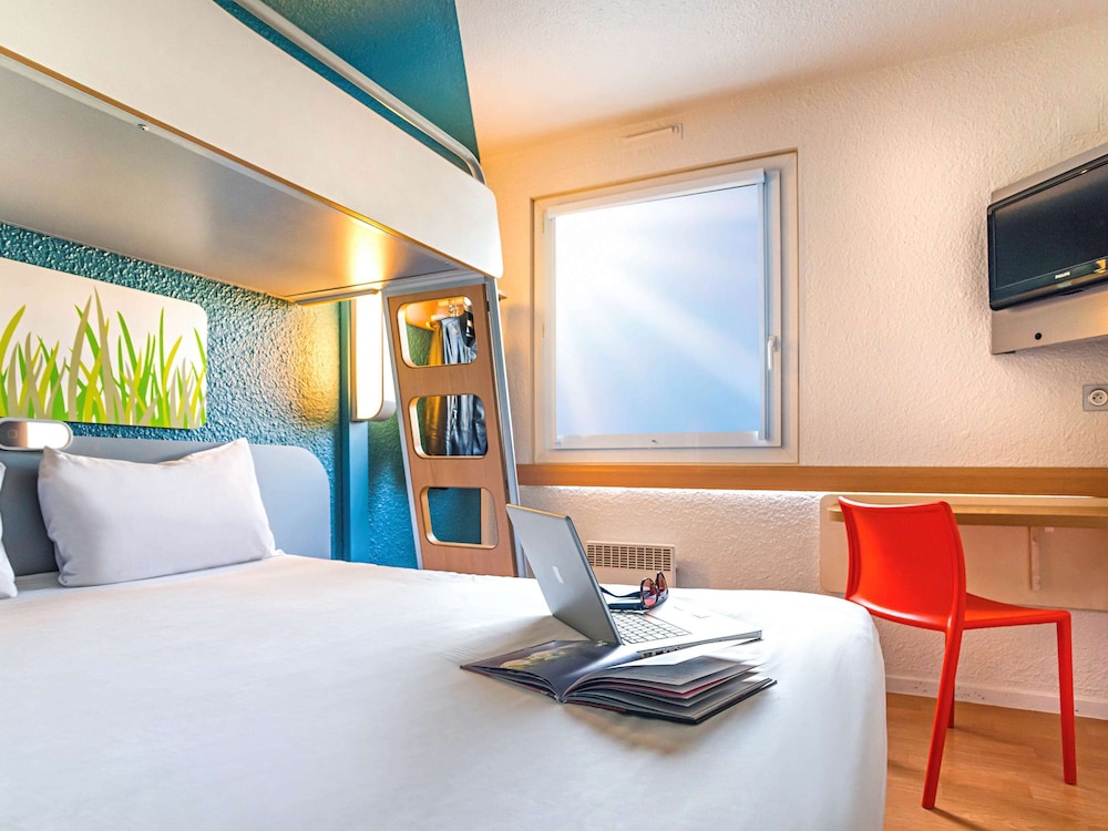 Triple Room, Multiple Beds - Photo 2