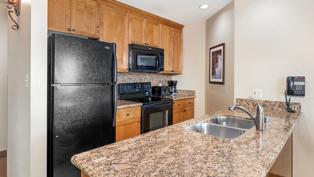 Villa, 1 Bedroom (Tahoe) - Photo 7