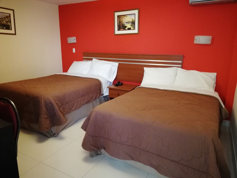 Twin Room photo 3