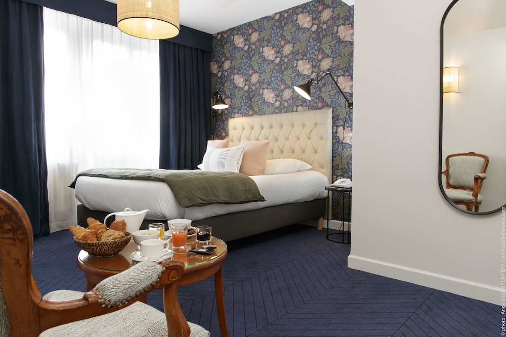 Classic Room photo 1