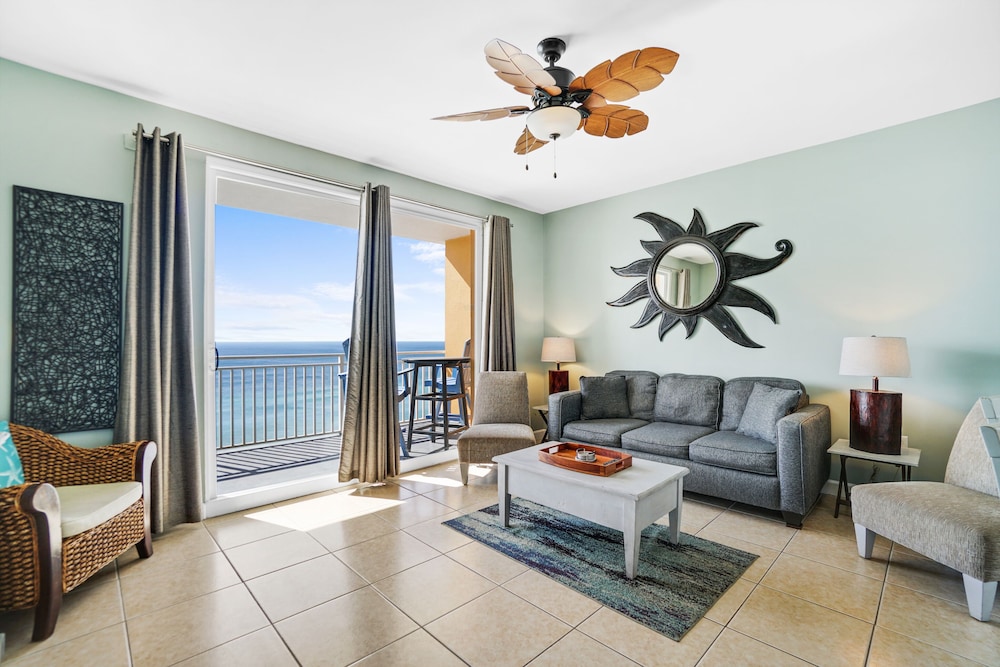 Condo, 1 Bedroom, Ocean View (1005E) photo 1