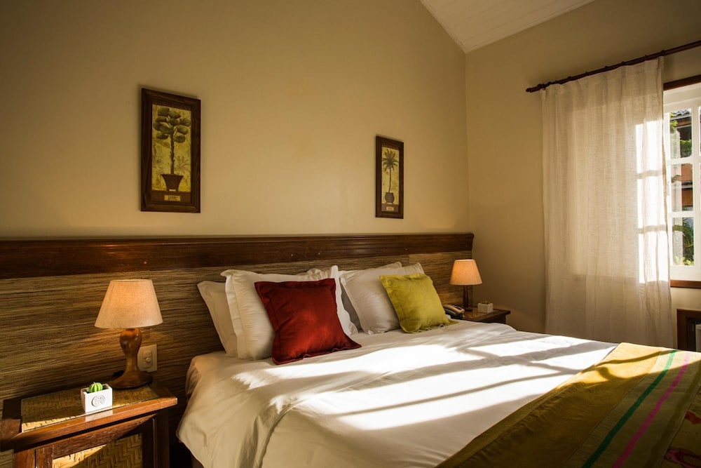 Double or Twin Room, Garden View - Photo 6