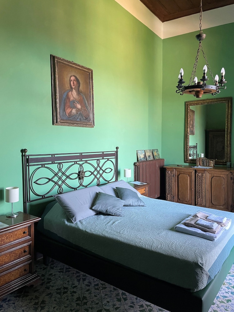 Deluxe Quadruple Room, Balcony, Sea View