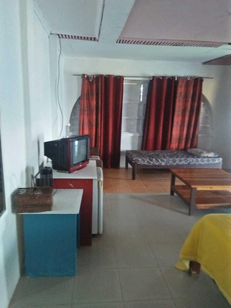 Deluxe Room photo 2