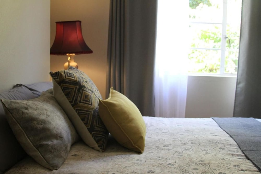 King/Twin En-Suite photo 2