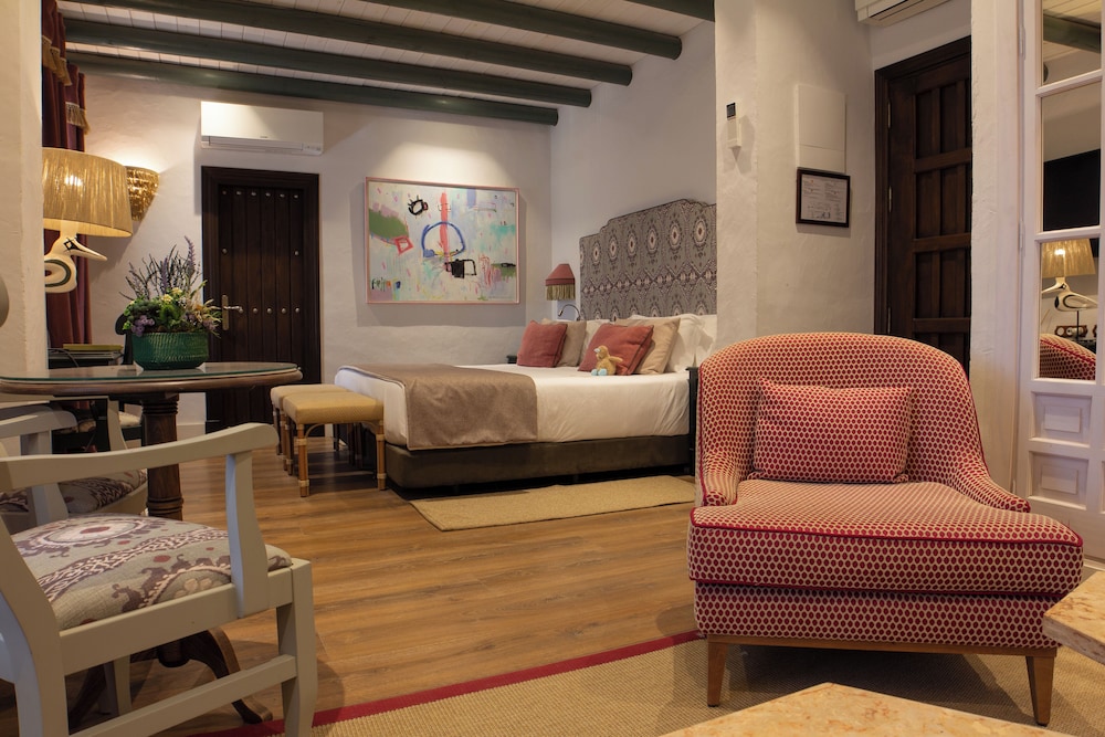 Junior Suite photo 2