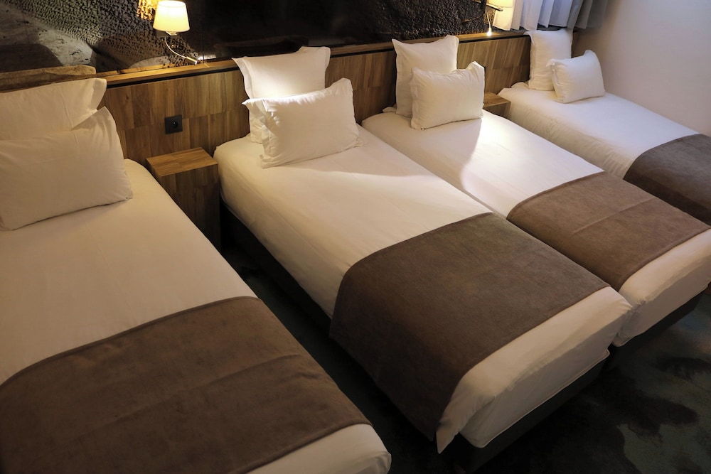Quadruple Room photo 3