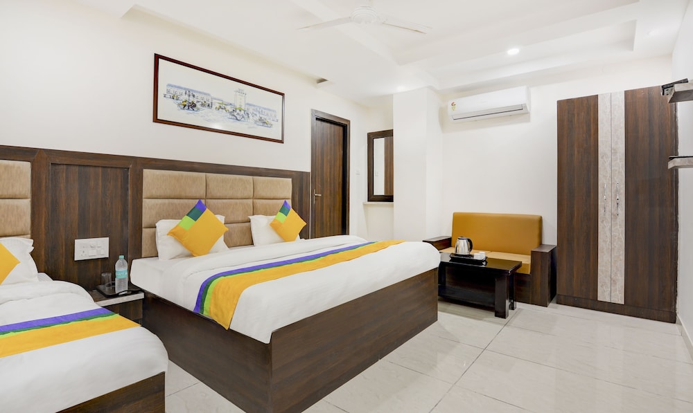 Standard Room - Photo 1