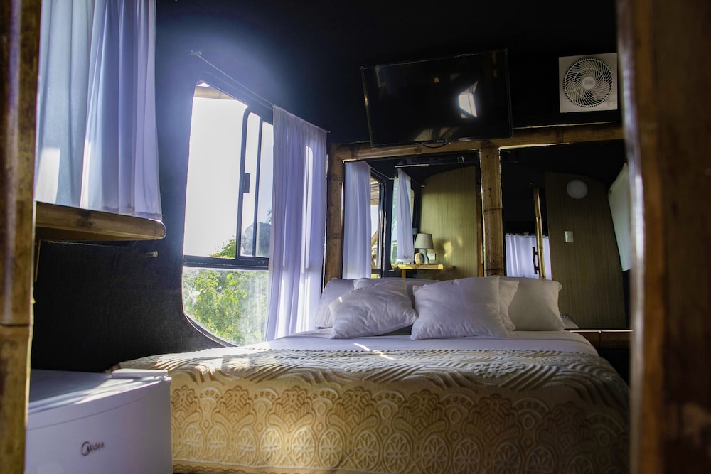 Family Mobile Home, 2 Bedrooms