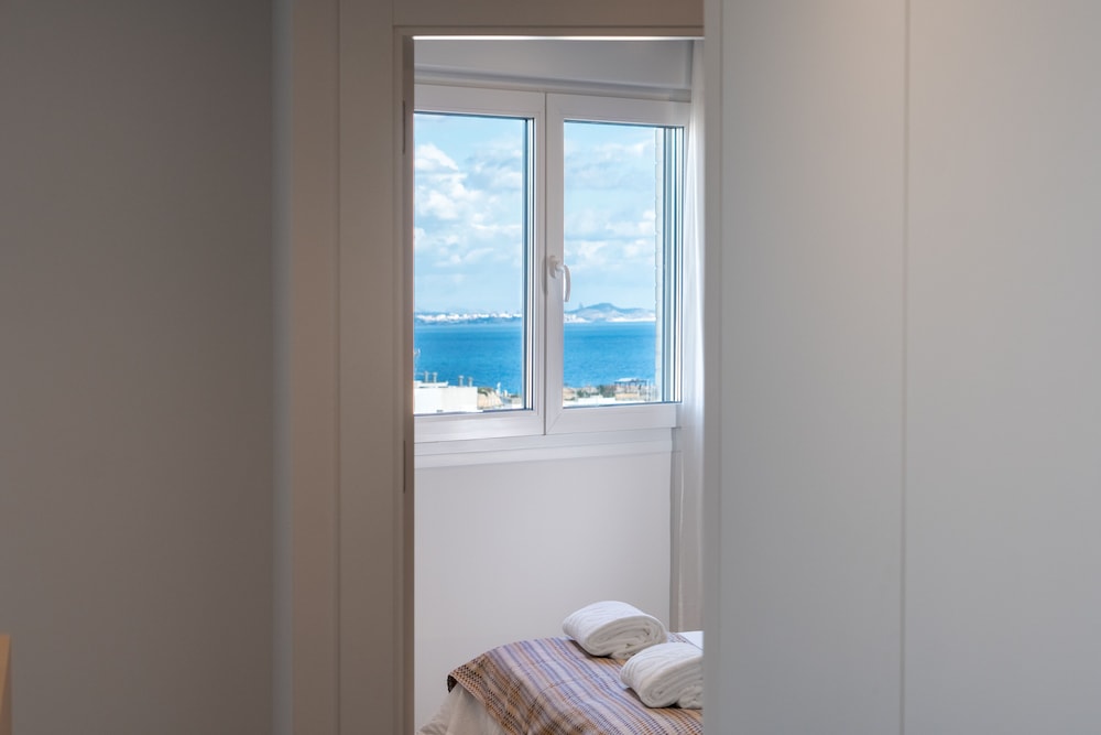 Premium Apartment, 1 Bedroom, Balcony, Corner photo 2