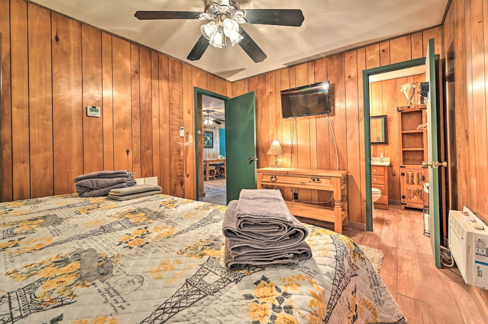 House (2 Bedrooms) photo 3