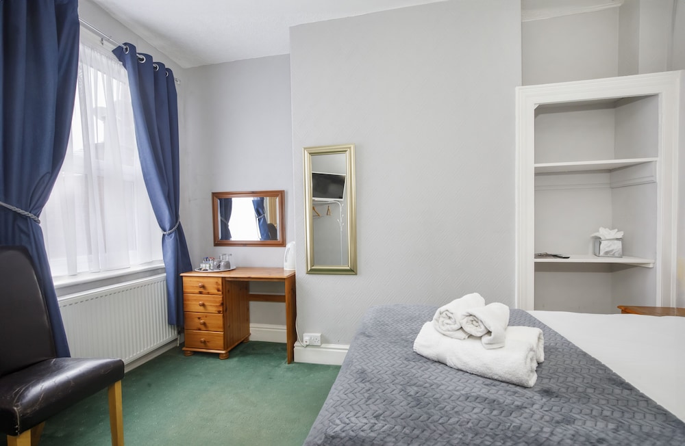 Double Room (Room4) photo 2