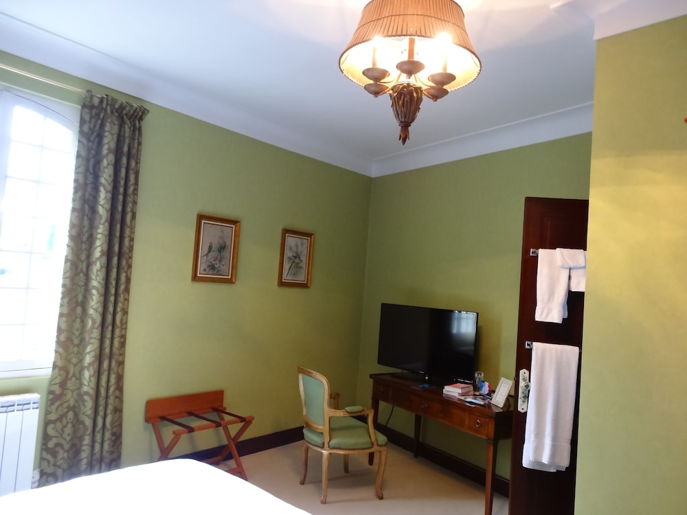 Superior Double Room photo 2