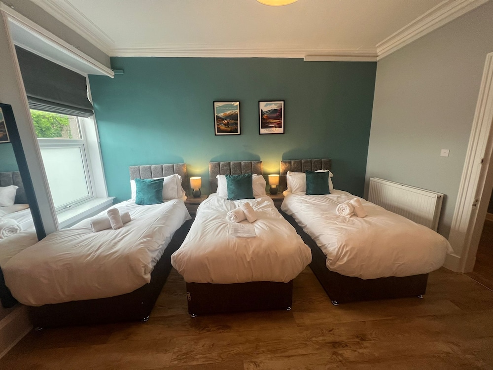 Comfort Triple Room photo 2