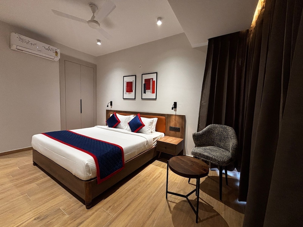 Deluxe Room photo 2