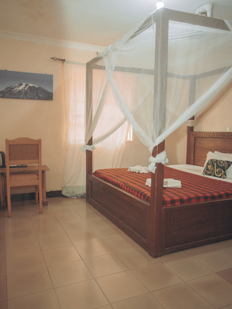 Family Quadruple Room photo 1