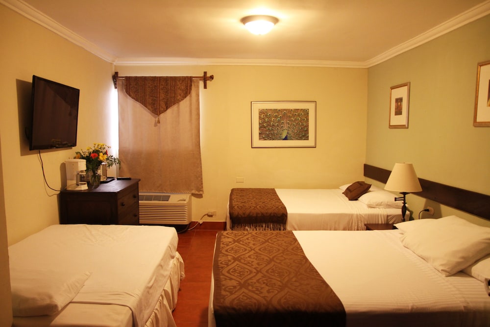 Premium Triple Room photo 1