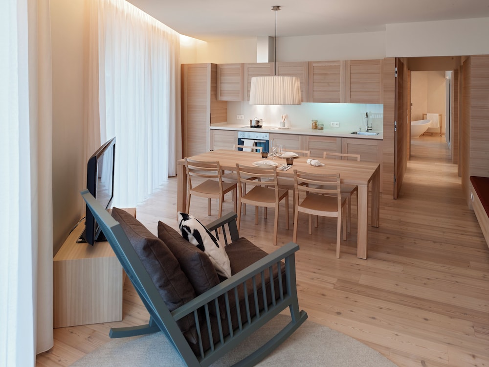 Comfort Apartment, Balcony, Mountain View (6 Persons) photo 1