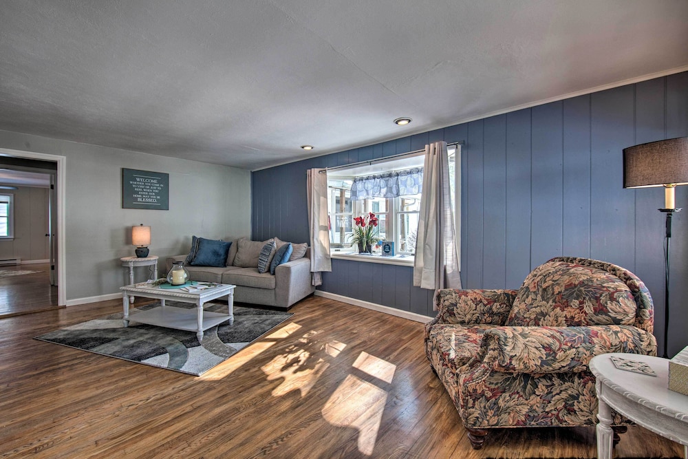 House (3 Bedrooms) photo 1