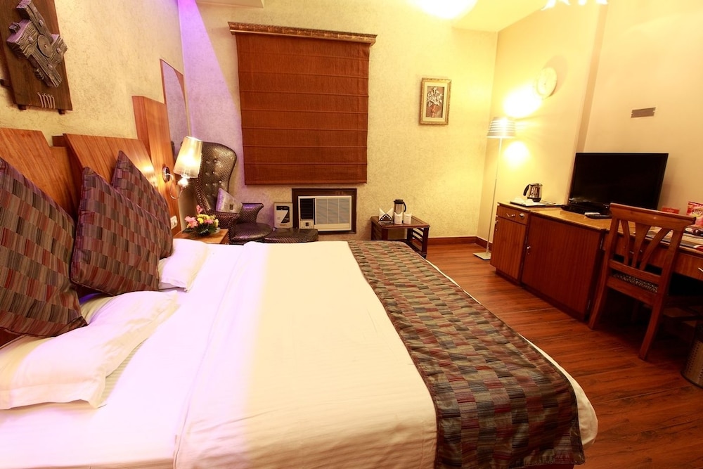 Superb Room