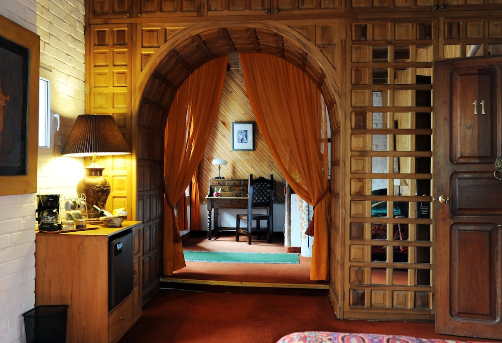 Junior suite with terrace - 2 pax - Photo 12