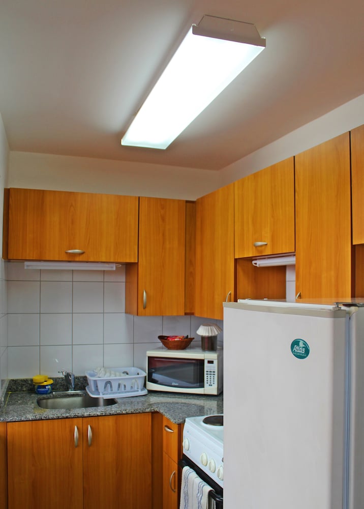 Panoramic Studio Suite, Kitchen, City View photo 2