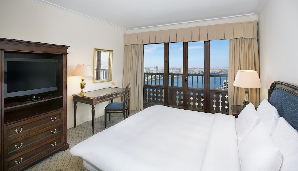 Imperial Suite Nile View - Photo 1