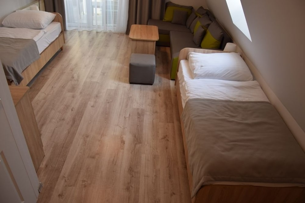 Twin Room photo 3
