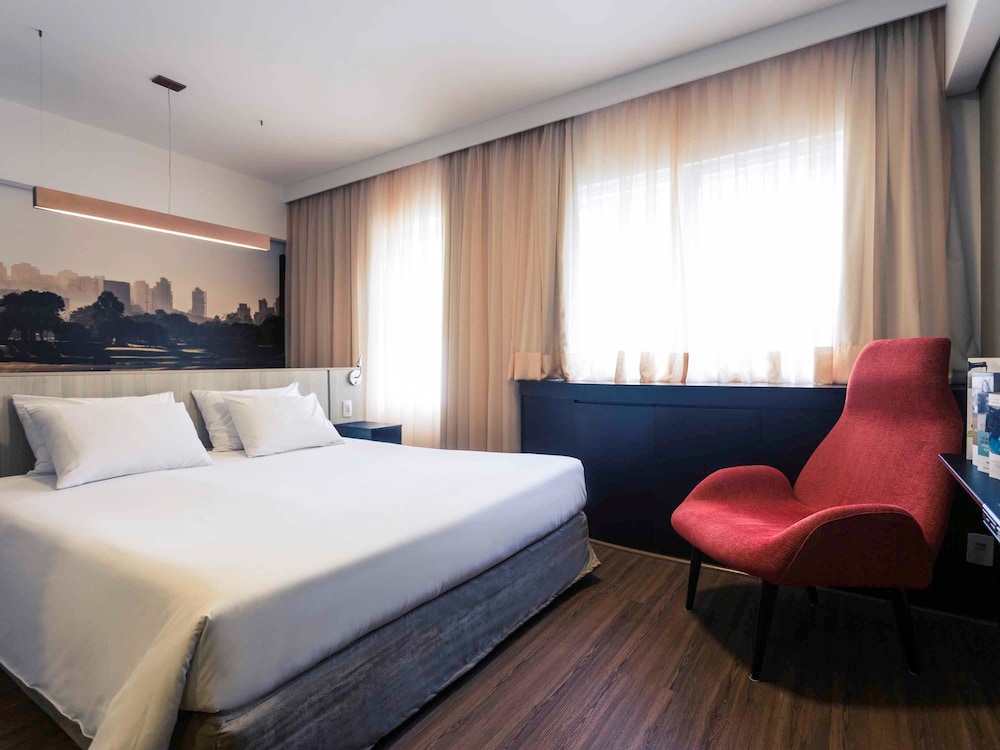 Superior Room, 1 Double Bed - Photo 1