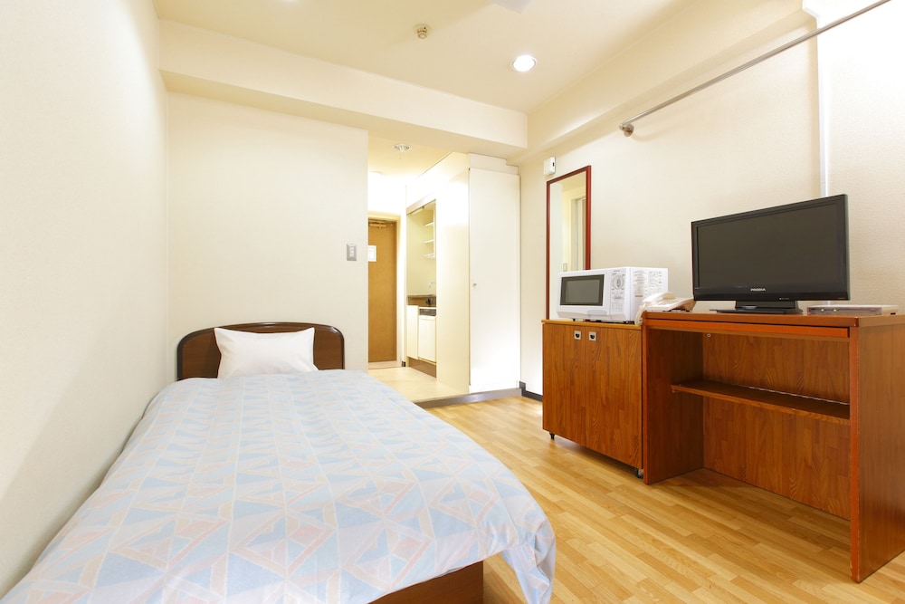 Single Room  (Cleaning is Optional with Additional Cost) photo 2