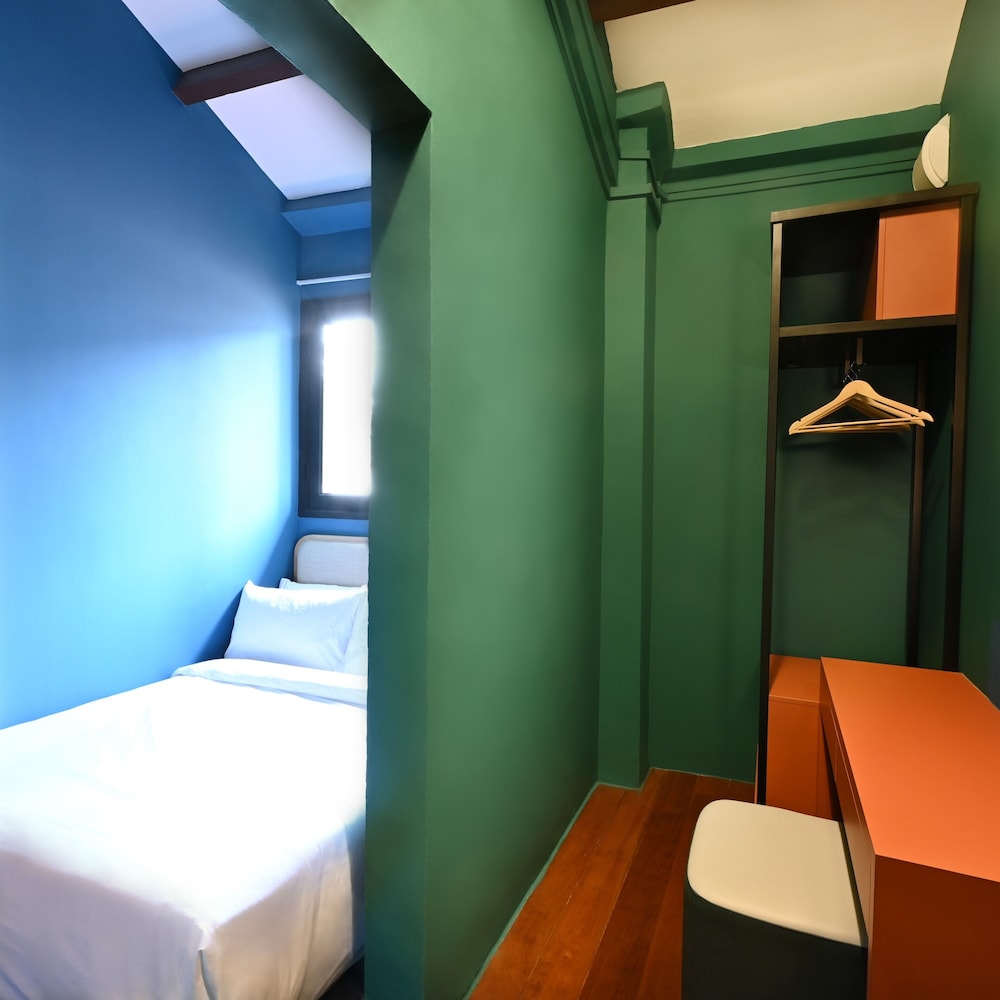 Standard Single Room photo 3