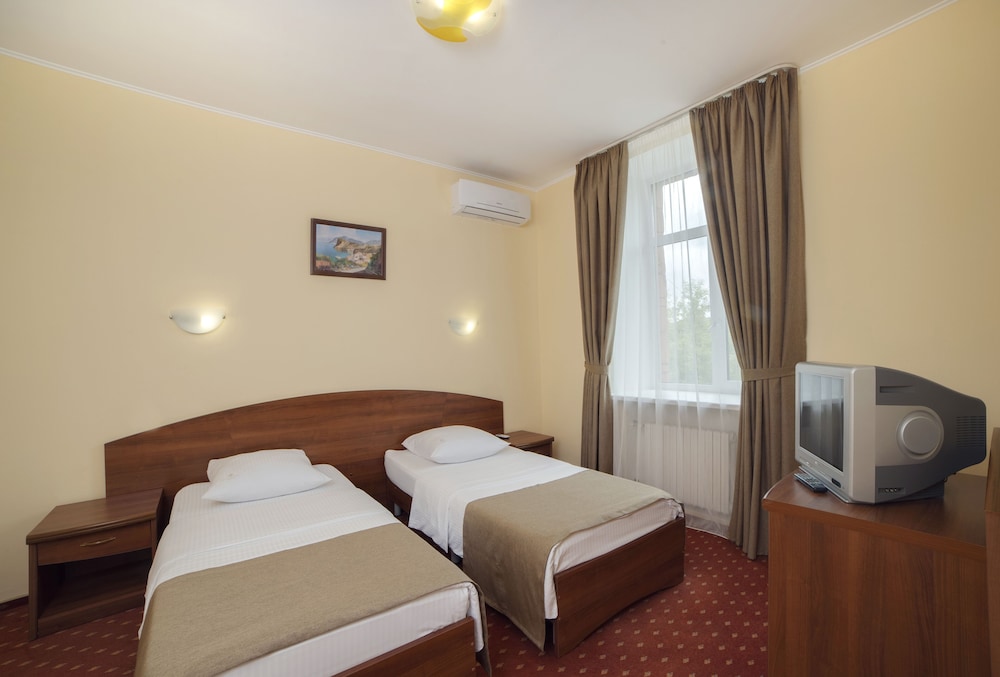 Business Room, 1 Bedroom photo 1