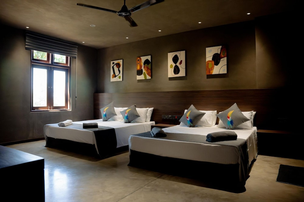 Twin or double room Sofijin dvor photo 3