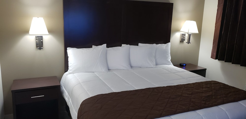 Room, 1 King Bed, Accessible, Non Smoking