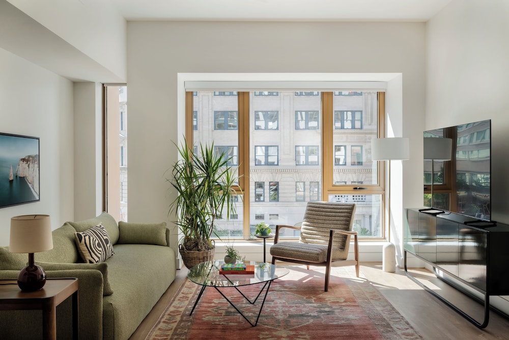 One Bedroom Premium