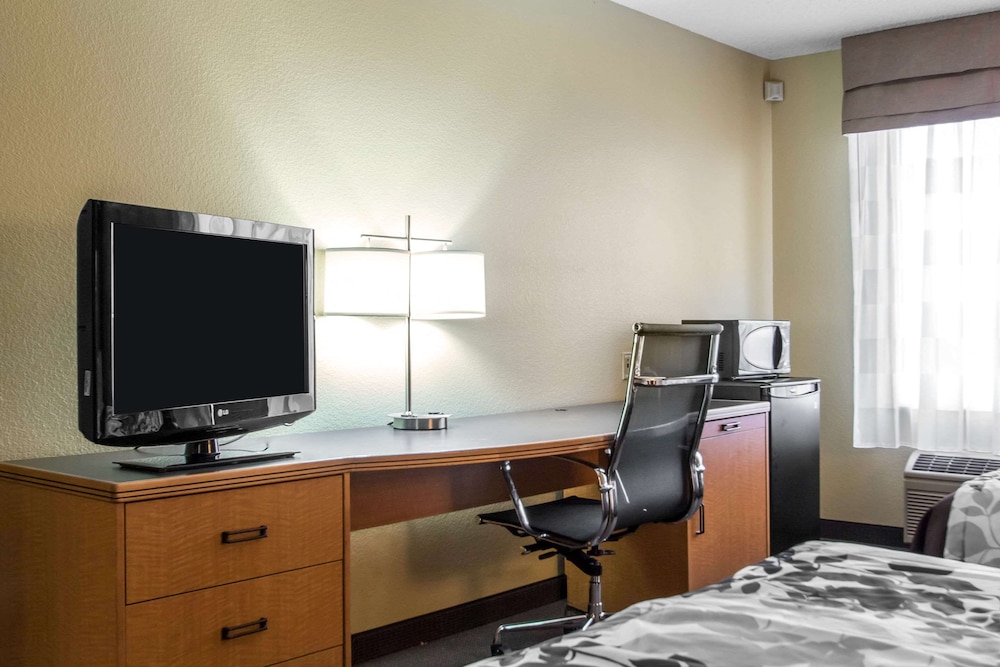 Suite, Multiple Beds, Accessible, Non Smoking - Photo 4