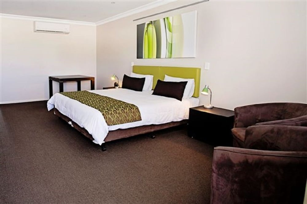 Executive Room, 1 King Bed