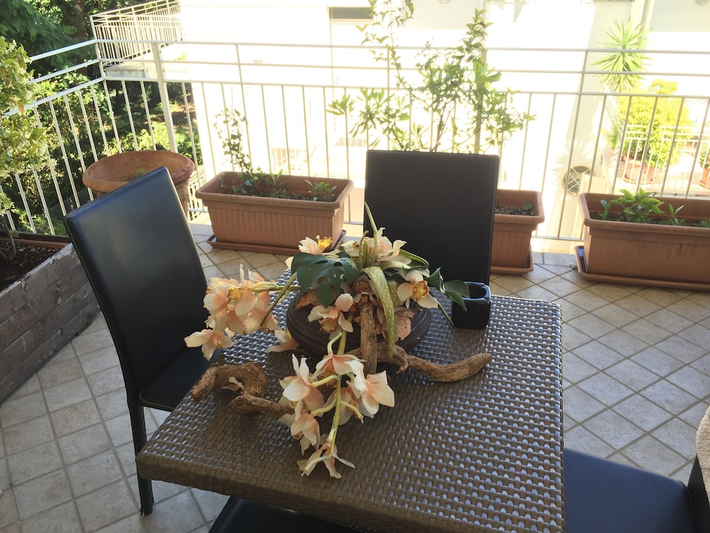 Apartment, 1 Bedroom, Kitchenette, Annex Building (4 pax) photo 3