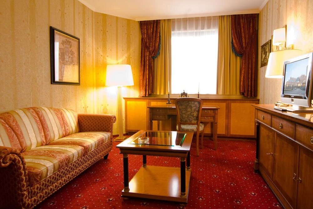 Suite photo 3