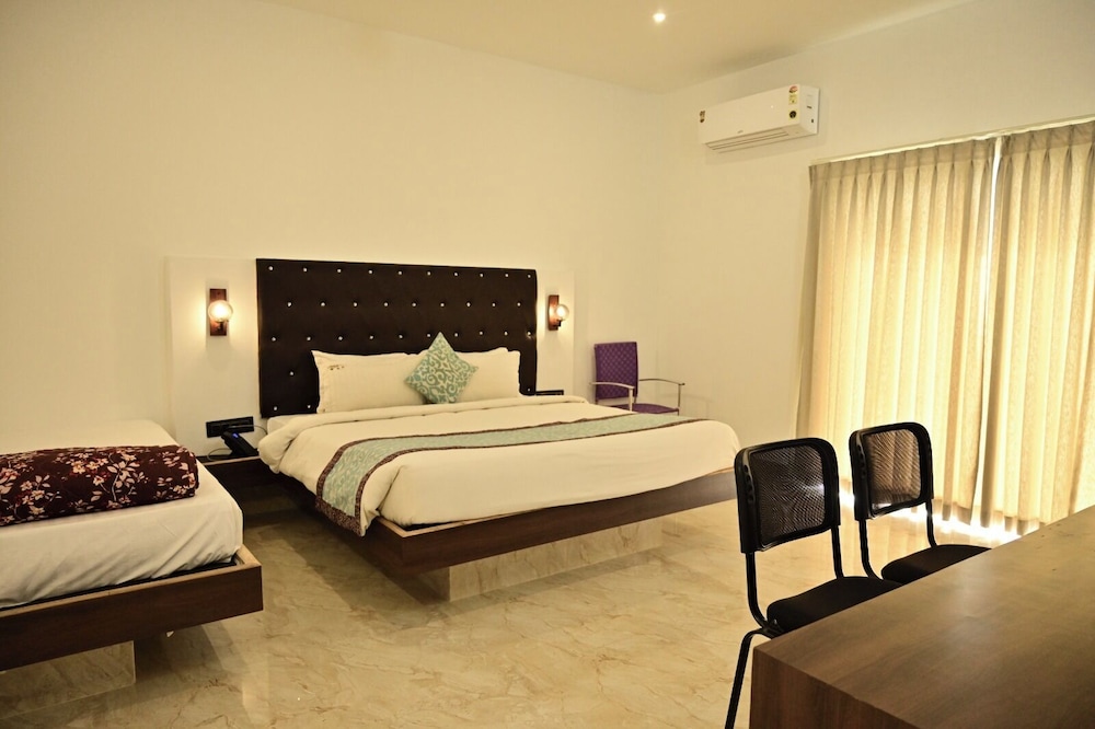 Luxury Villa, 2 Bedrooms