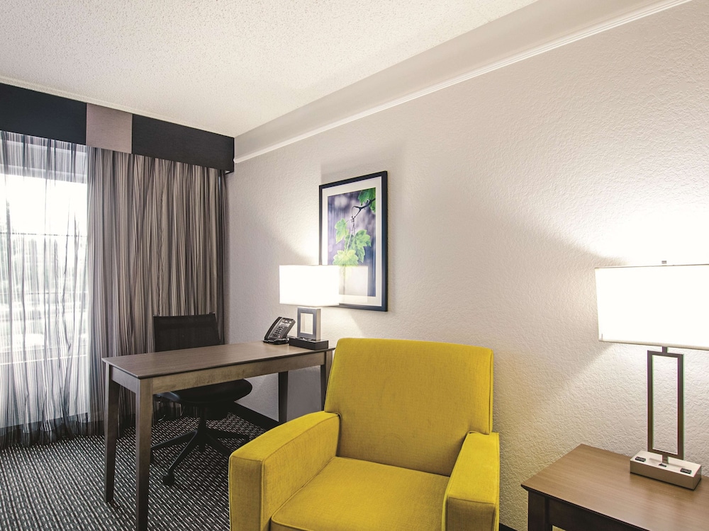 Suite, 1 King Bed, Non Smoking - Photo 4