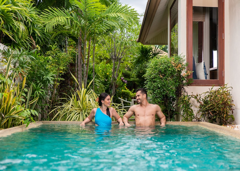 3 Bedroom Blu Pool Villa photo 3