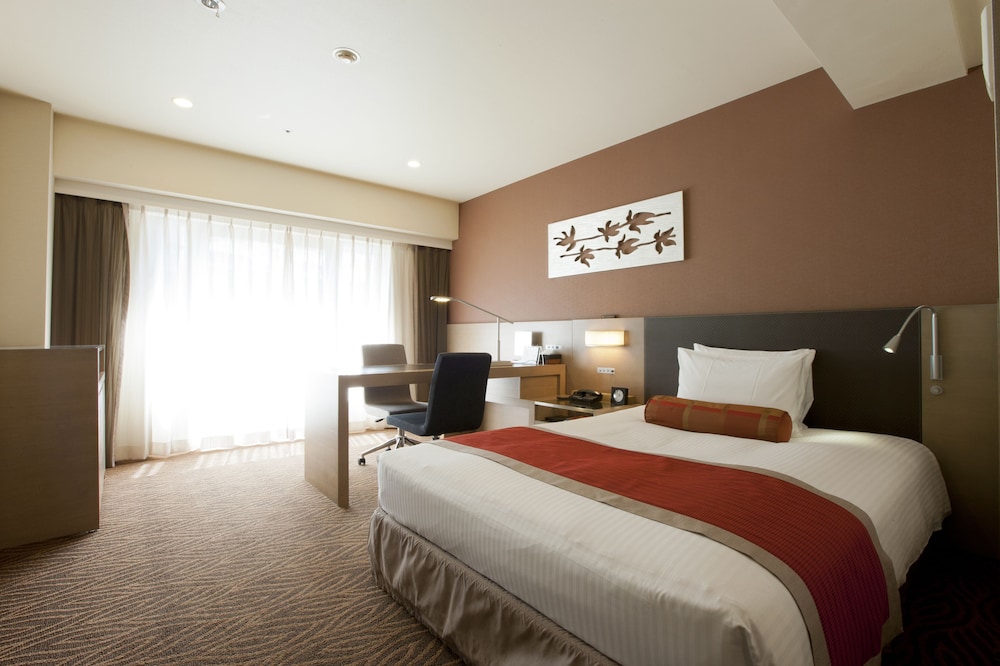 Small Double Room, Non Smoking photo 2
