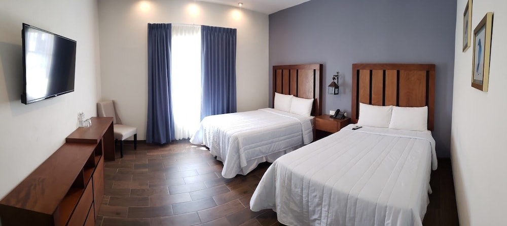 Double Room photo 1