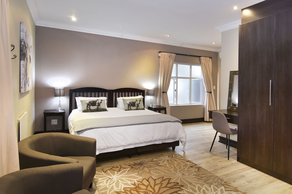 Superior King/Twin Room photo 3