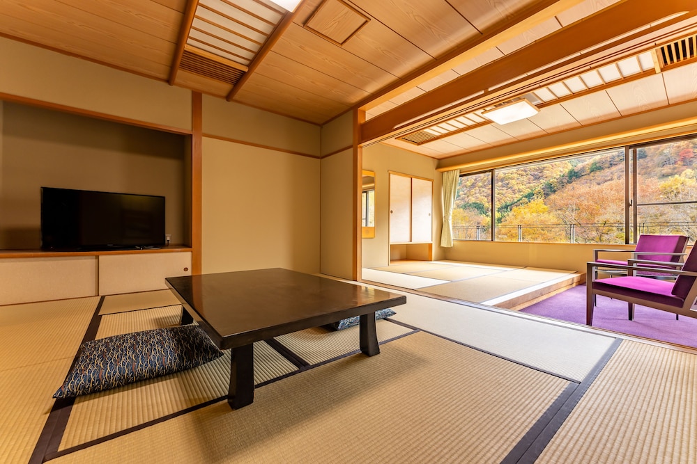 Japanese Style Room 10+6 Jo Non Smoking photo 2