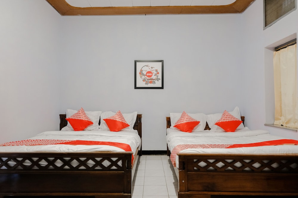 Family Suite photo 2