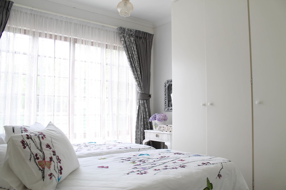 Nederburg Cottage