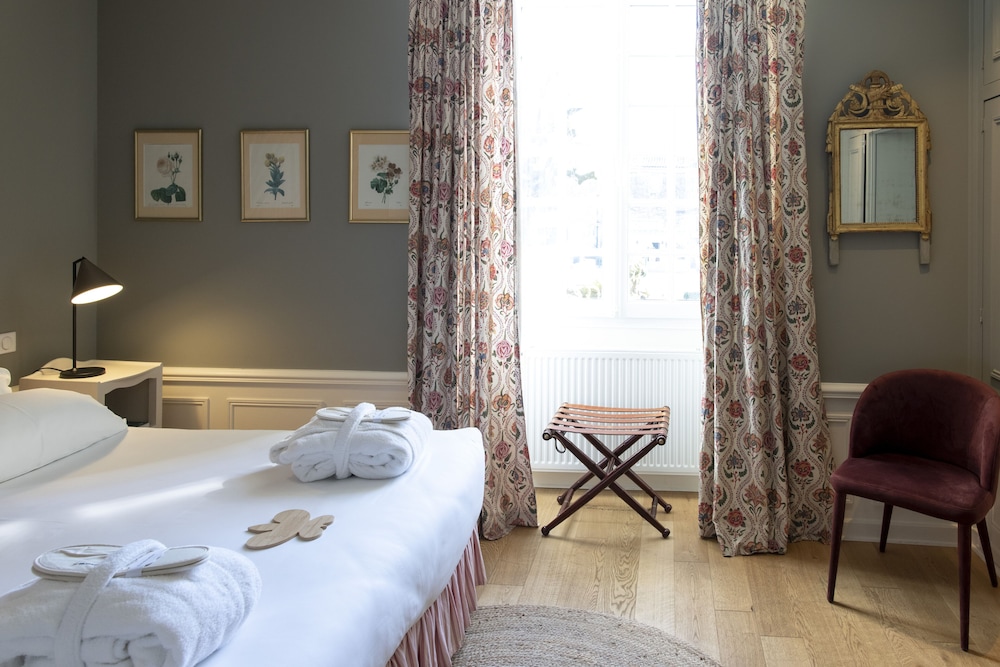 Comfort Double or Twin Room photo 1
