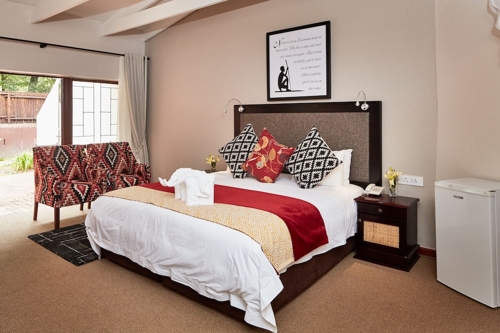 Double Room, 1 King Bed photo 1